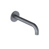  Настенный излив 23 см Hotbath Cobber, состаренное железо (CB7098AI) HotbathCobber 