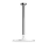 Душевой кронштейн 30 см Hotbath Cobber, хром (CB453CR) Hotbath Коллекция Cobber 