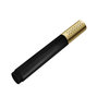 Ручной душ Hotbath Cobber, матовая латунь PVD (M352BBP) Ручные души (лейки) Матовая латунь PVD
