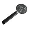 Ручной душ Hotbath Cobber, черный хром (M353BK) Ручные души (лейки) Черный хром