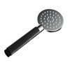 Ручний душ Hotbath Cobber, хром (M353CR) Ручні душі (лійки) Хром