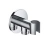 Утримувач ручного душу Hotbath Cobber, хром (M515CR) Hotbath Коллекция Cobber 