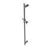 Штанга для душа Hotbath Cobber, матовый никель (M311GN) Hotbath 