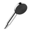 Ручной душ Hansgrohe Pulsify Green, хром (24121000) Ручные души (лейки) Хром