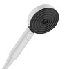Ручний душ Hansgrohe Pulsify Select EcoSmart, білий матовий (24101700) Ручні душі (лійки) Білий матовий