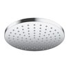 Верхній душ Hansgrohe Vernis Blend 200 1jet Green, хром (26093000) Верхні душі Хром