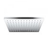 Верхний душ Hansgrohe Vernis Shape Overhead shower 230 1jet Green, хром (26094000) Верхние души Хром