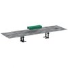Hansgrohe Коллекция uBox universal Дренажные каналы