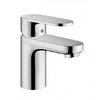 Смеситель для раковины Hansgrohe Vernis Blend, без донного клапана, хром (71558000) Для раковины Хром