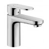 Смеситель для раковины Hansgrohe Vernis Blend, с донным клапаном, хром (71559000) Для раковины Хром