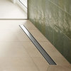 Hansgrohe Коллекция RainDrain Compact Дренажні канали