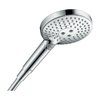 Ручной душ Hansgrohe Raindance Select S 120 3j PowderRain EcoSmart, хром (26515000) Ручные души (лейки) Хром