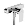 Змішувач для душу Hansgrohe Rebris E, хром (72652000) Для душа Хром