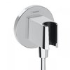 Шланговое подсоединение Hansgrohe FixFit S, хром (26888000) Hansgrohe Коллекция Fixfit S 