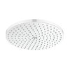 Верхній душ Hansgrohe Raindance S 240 мм 1jet P, білий матовий (27623700) Верхні душі Білий матовий