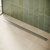 Hansgrohe Коллекция RainDrain Compact Дренажные каналы