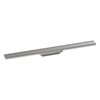 Hansgrohe Коллекция RainDrain Original Дренажні канали, Трапи у стіну
