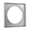 Удлинительная накладка Hansgrohe ShowerSelect Comfort, хром (13612000) Hansgrohe Коллекция ShowerSelect 