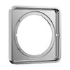 Подовжувальна накладка Hansgrohe ShowerSelect Comfort Q 5 мм, хром (13613000) Hansgrohe Коллекция ShowerSelect Comfort Q 