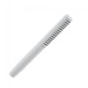 Ручний душ Hansgrohe Pulsify S 100 1jet EcoSmart, білий матовий (24125700) Ручні душі (лійки) Білий матовий