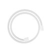 Шланг для душу Hansgrohe Designflex 125 см, білий (28220700) Hansgrohe Коллекция Designflex 