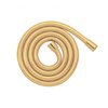 Шланг для душу Hansgrohe Isiflex, золото (28276250) Hansgrohe Коллекция Isiflex 
