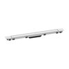Hansgrohe Коллекция RainDrain Match Дренажные каналы