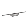 Hansgrohe Коллекция RainDrain Minimalistic Дренажные каналы