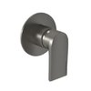 Смеситель для душа Bugnatese Simple, никель матовый (6630-NS) Для ванны, Для душа Матовый никель, Никель