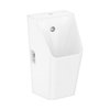 Писсуар подвесной Hansgrohe EluPura Original Q HygieneEffect, білий (62011450) Подвесные 