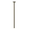  Вилив стельовий 1600 мм Gessi Inverso Rigato, Finox Brushed Nickel (20099-149) GessiInverso Rigato 