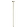  Излив потолочный 1600 мм Gessi Inverso Rigato, Nickel PVD (20099-720) GessiInverso Rigato 