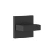 Запорный вентиль Gessi Inverso Rigato, Matte Black (43264-299) Gessi Коллекция Inverso Rigato 