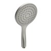 Ручний душ Gessi Inverso Rigato, Chrome Brushed (14370-147) Ручні душі (лійки) Хром матовий