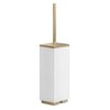 Ершик для унитаза Gessi Inverso, Warm Bronze Br. PVD (20843-726) Ершики для унитаза Gessi