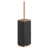 Ершик для унитаза Gessi Inverso, Copper PVD (20844-030) Ершики для унитаза Gessi