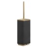 Ершик для унитаза Gessi Inverso, Warm Bronze Br. PVD (20844-726) Ершики для унитаза Gessi