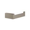 Паперотримач Gessi Inverso, Finox Brushed Nickel (20855-149) Паперотримачі Gessi