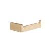 Паперотримач Gessi Inverso, Warm Bronze PVD (20855-735) Паперотримачі Gessi