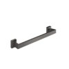 Поручень для ванны Gessi Inverso, Black Metal Br. PVD (20893-707) Поручни Gessi