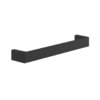 Полотенцедержатель 30 см Gessi Inverso, Black XL (20897-099) Полотенцедержатели Gessi