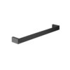 Полотенцедержатель 45 см Gessi Inverso, Aged Bronze (20900-187) Полотенцедержатели Gessi