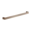 Рушникотримач 60 см Gessi Inverso, Copper Brushed PVD (20903-708) Полотенцедержателі Gessi
