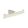 Полотенцедержатель Gessi Inverso, Nickel PVD (20915-720) Полотенцедержатели Gessi