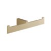 Полотенцедержатель Gessi Inverso, Warm Bronze Br. PVD (20915-726) Полотенцедержатели Gessi