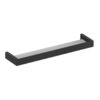 Полочка 12х60 см Gessi Inverso, Black XL (20945-099) Полочки Gessi