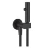 Гигиенический душ Gessi Inverso, Aged Bronze (45124-187) Гигиенические души Состаренная бронза