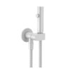 Гігієнічний душ Gessi Inverso, Matte White (45124-279) Гігієнічні душі Білий матовий