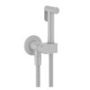 Гігієнічний душ Gessi Inverso, Matte White (45126-279) Гігієнічні душі Білий матовий