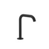  Излив для раковины 205 мм Gessi Gessi316, Matte Black (54091-299) GessiGessi316 Врезные